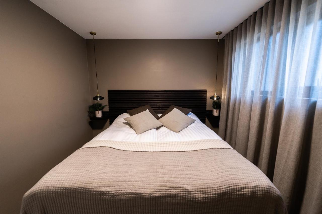Keflavik Luxury Apartment - Kla Exterior photo